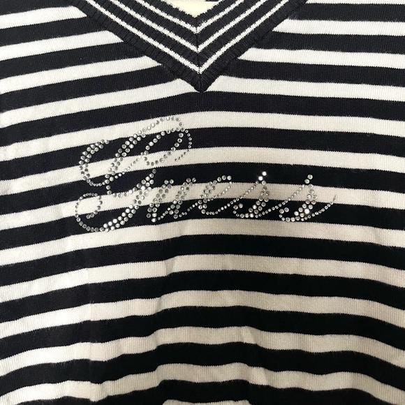 Y2k Guess Jeans Top - Picture 3 of 6